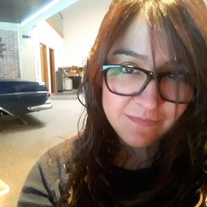 Meet your Posher, Michelle